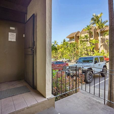 Airy Kailua-Kona Condo Less Than 1 Mi To Beach And Town Extérieur photo