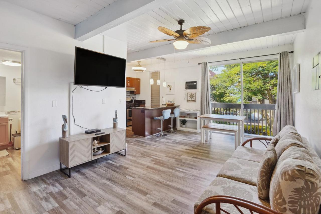 Airy Kailua-Kona Condo Less Than 1 Mi To Beach And Town Extérieur photo