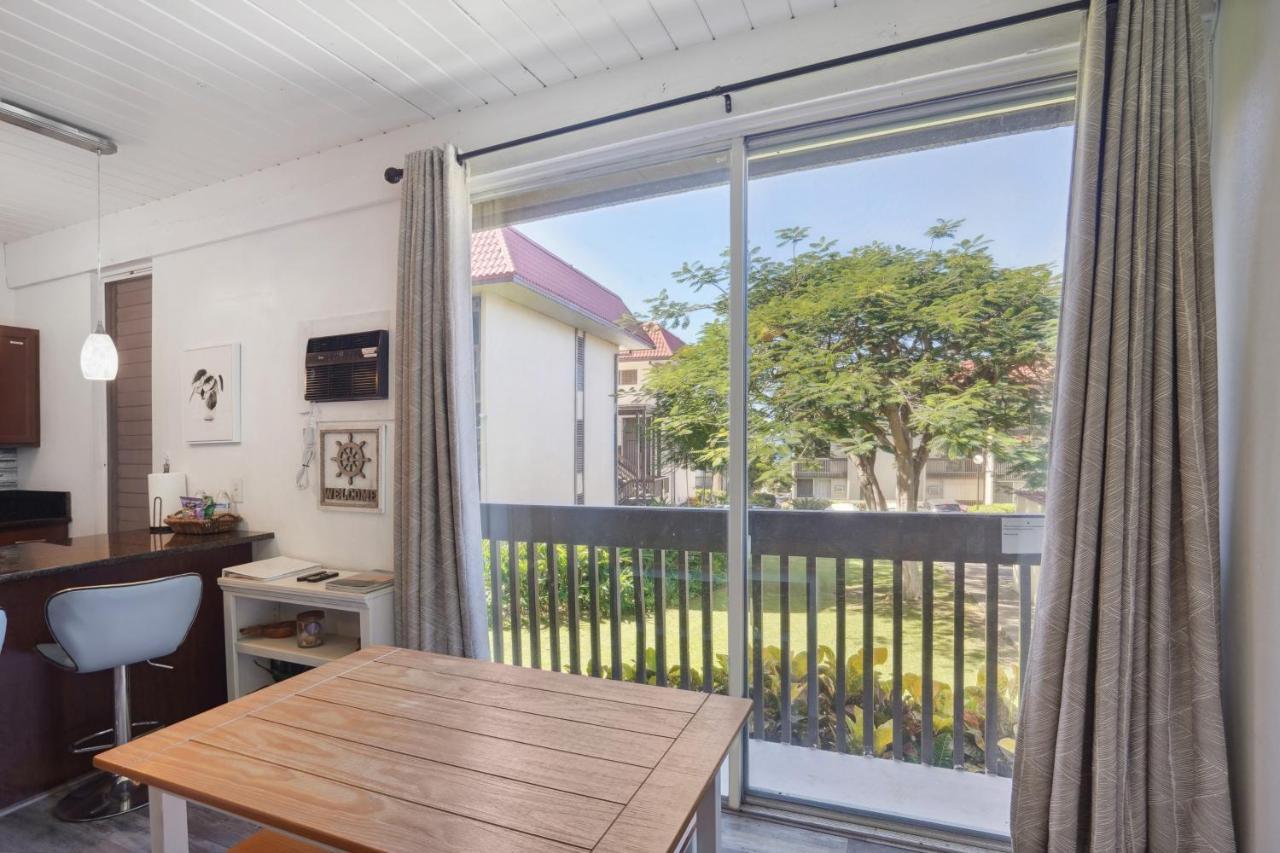 Airy Kailua-Kona Condo Less Than 1 Mi To Beach And Town Extérieur photo