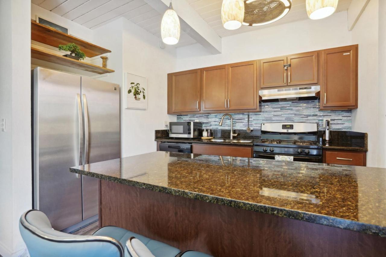 Airy Kailua-Kona Condo Less Than 1 Mi To Beach And Town Extérieur photo