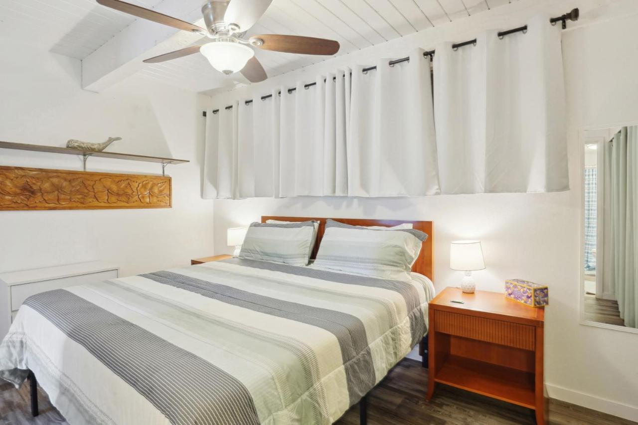 Airy Kailua-Kona Condo Less Than 1 Mi To Beach And Town Extérieur photo