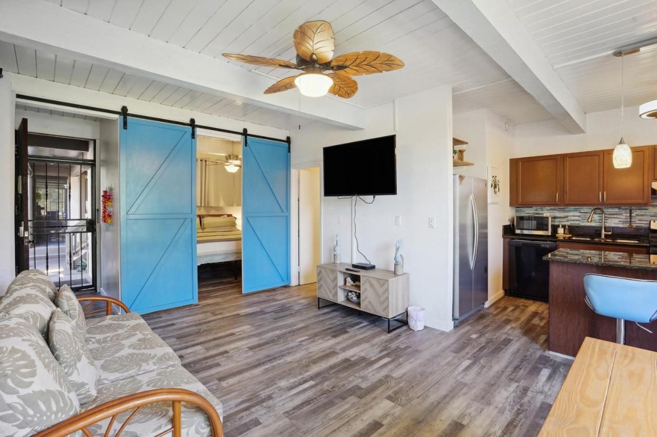 Airy Kailua-Kona Condo Less Than 1 Mi To Beach And Town Extérieur photo