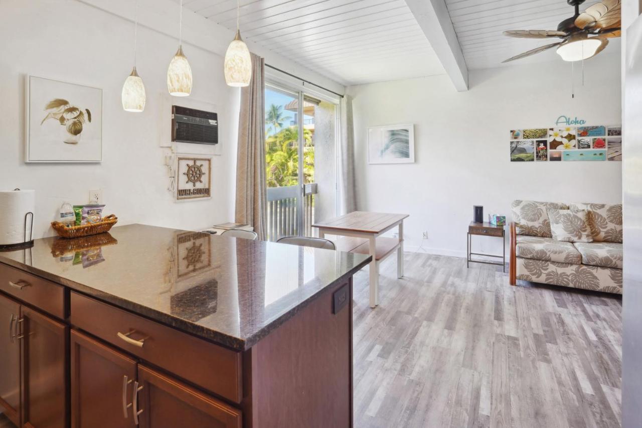 Airy Kailua-Kona Condo Less Than 1 Mi To Beach And Town Extérieur photo
