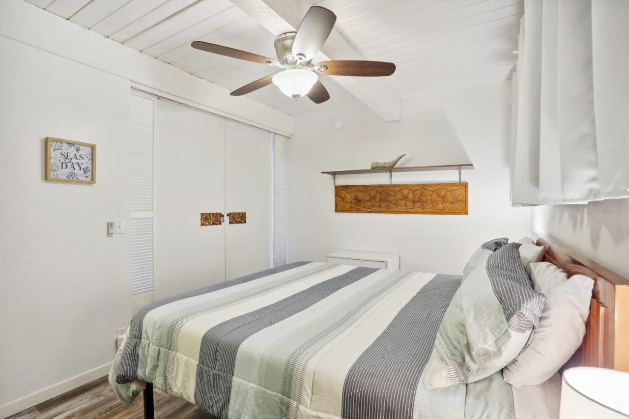 Airy Kailua-Kona Condo Less Than 1 Mi To Beach And Town Extérieur photo