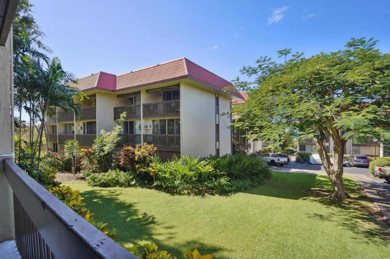 Airy Kailua-Kona Condo Less Than 1 Mi To Beach And Town Extérieur photo
