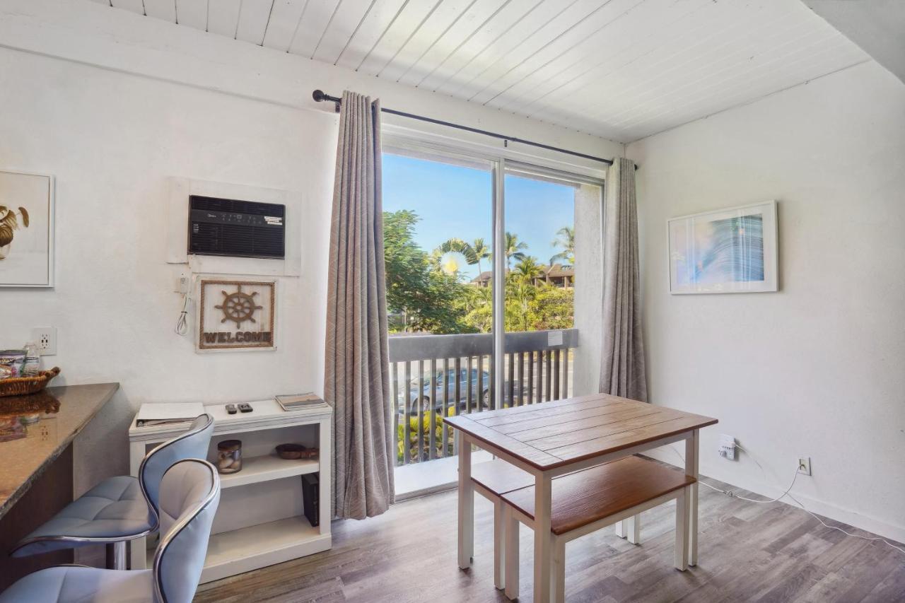 Airy Kailua-Kona Condo Less Than 1 Mi To Beach And Town Extérieur photo