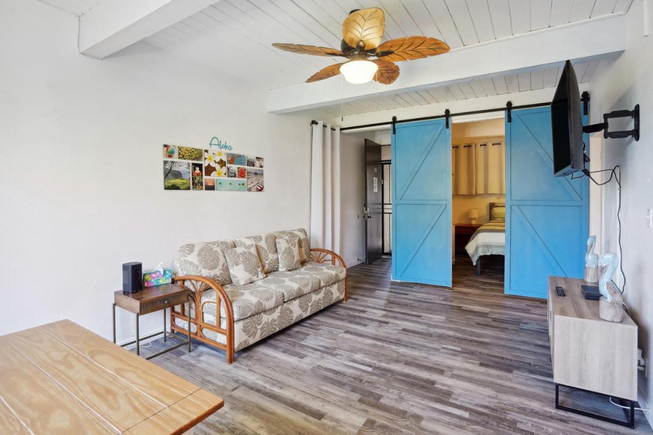 Airy Kailua-Kona Condo Less Than 1 Mi To Beach And Town Extérieur photo