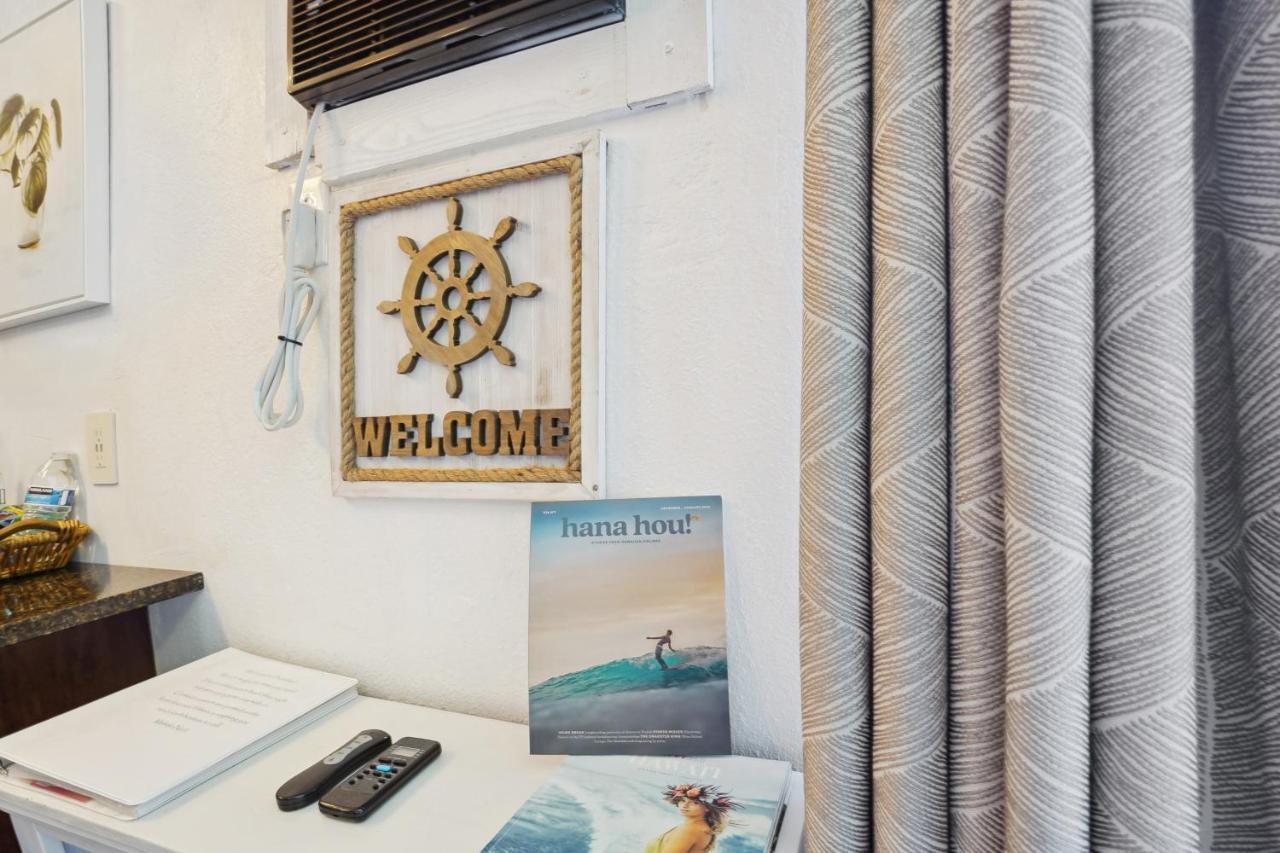 Airy Kailua-Kona Condo Less Than 1 Mi To Beach And Town Extérieur photo
