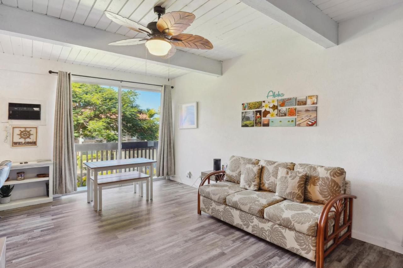 Airy Kailua-Kona Condo Less Than 1 Mi To Beach And Town Extérieur photo