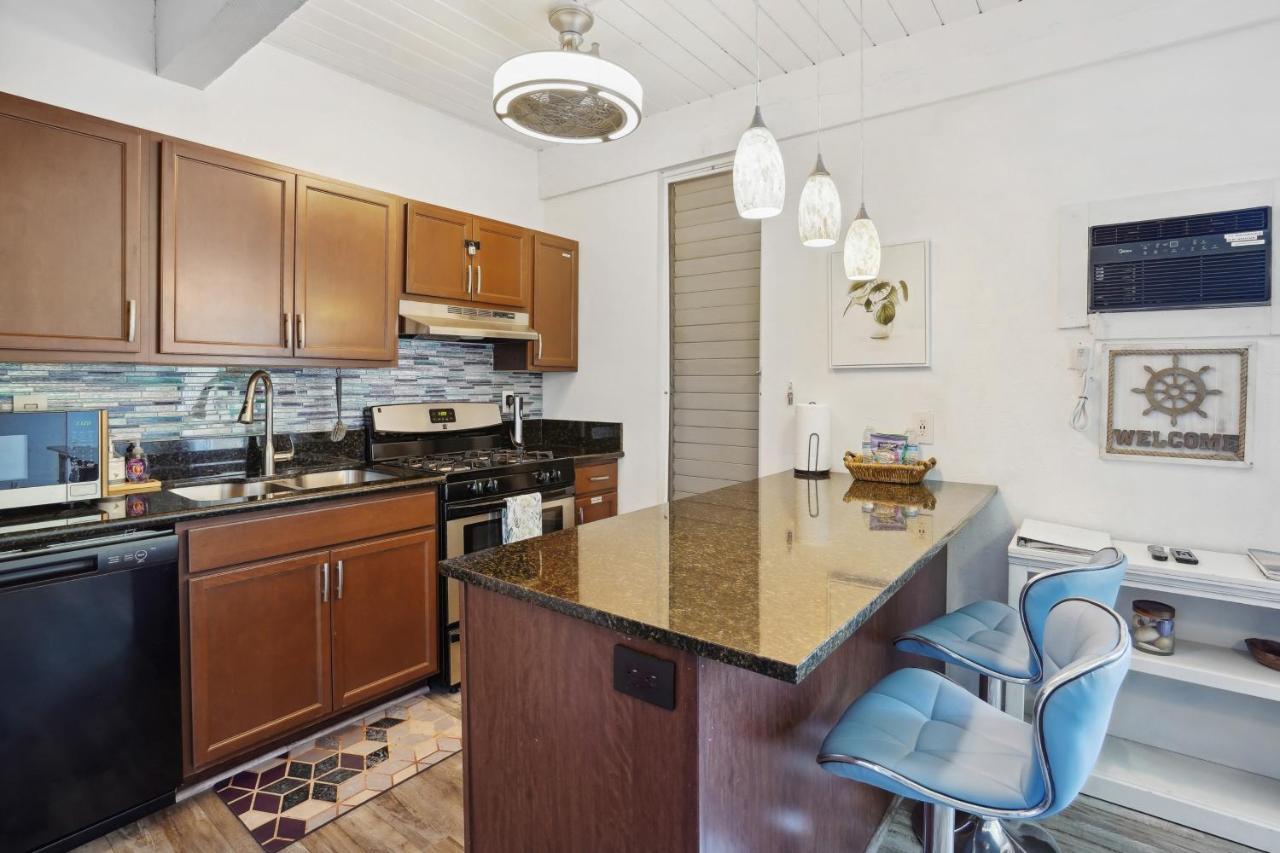 Airy Kailua-Kona Condo Less Than 1 Mi To Beach And Town Extérieur photo