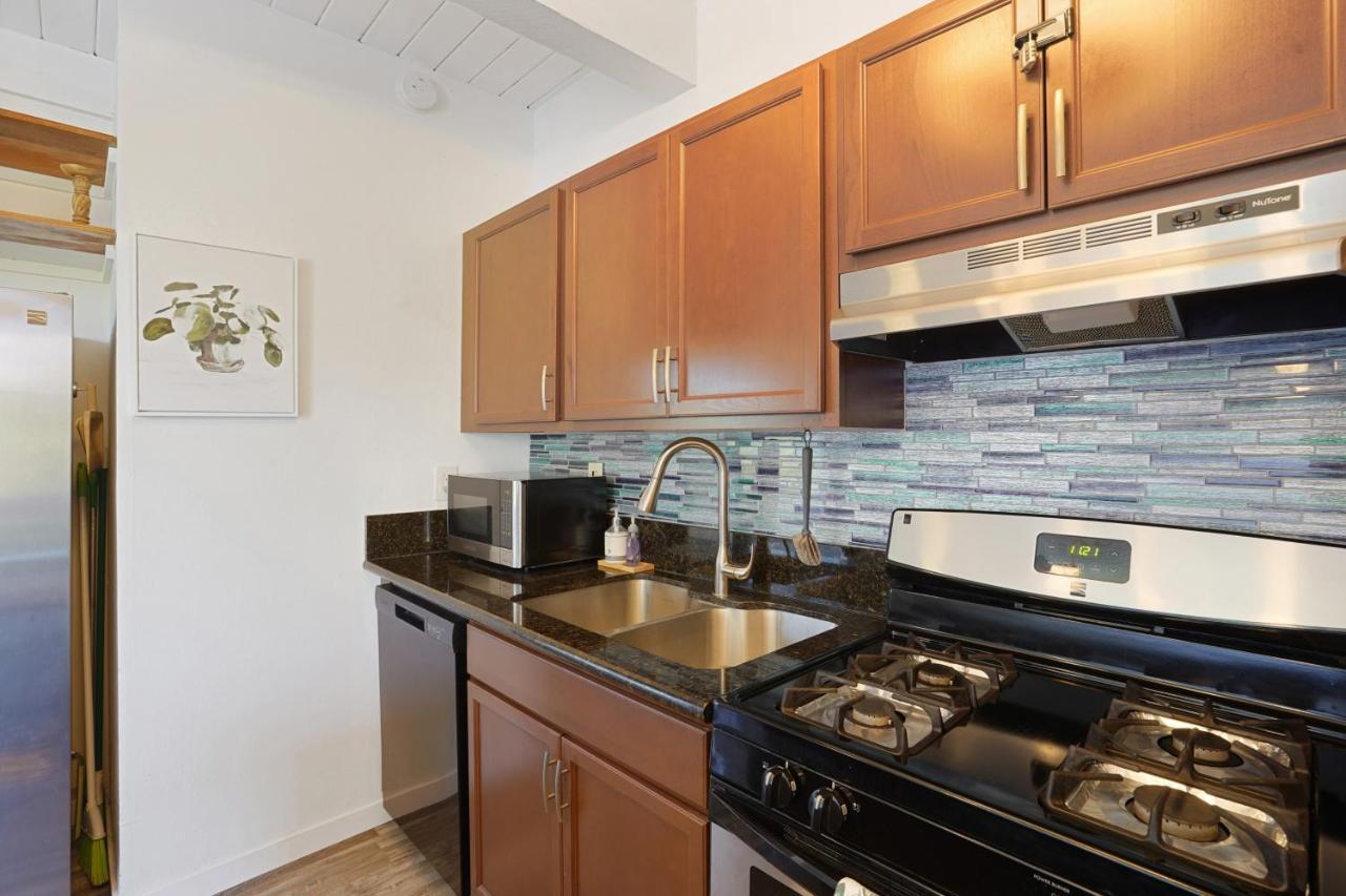 Airy Kailua-Kona Condo Less Than 1 Mi To Beach And Town Extérieur photo