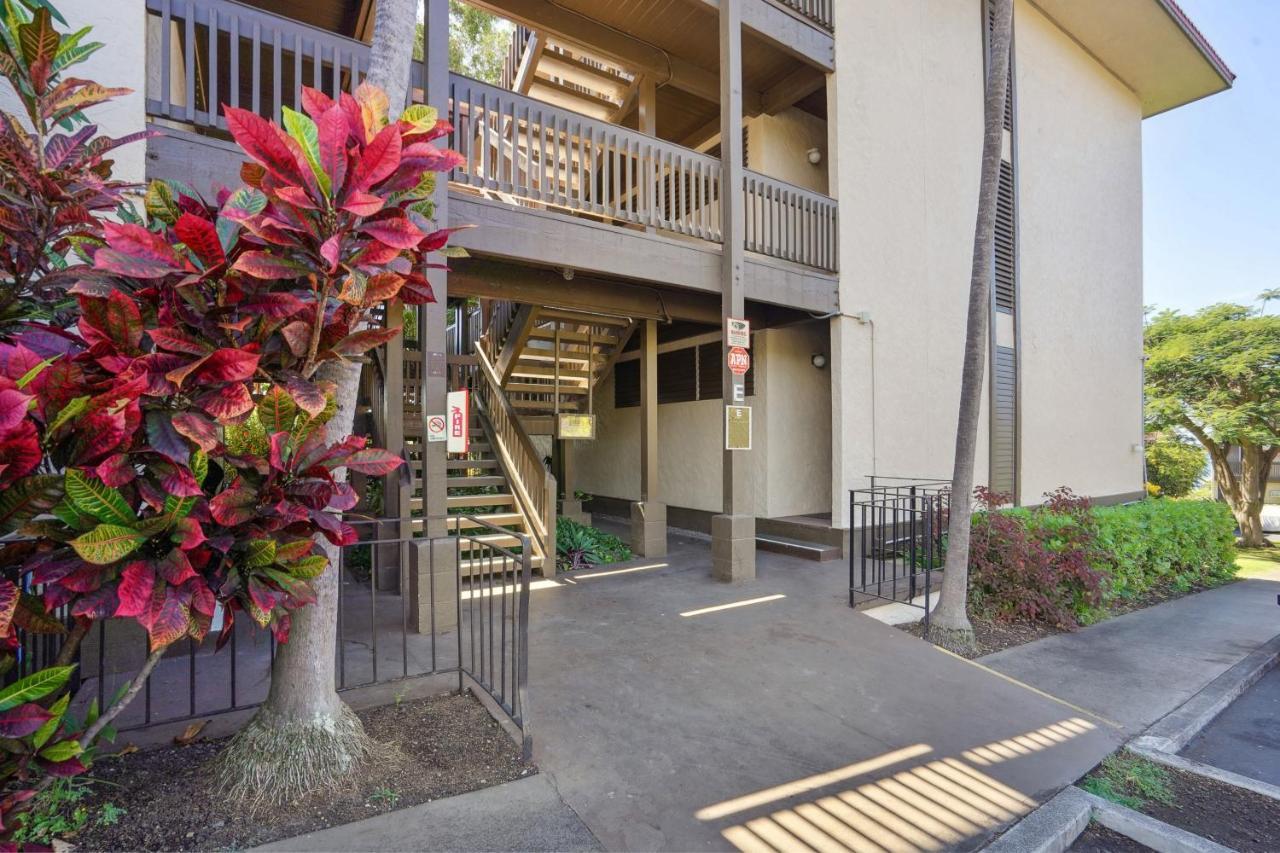 Airy Kailua-Kona Condo Less Than 1 Mi To Beach And Town Extérieur photo