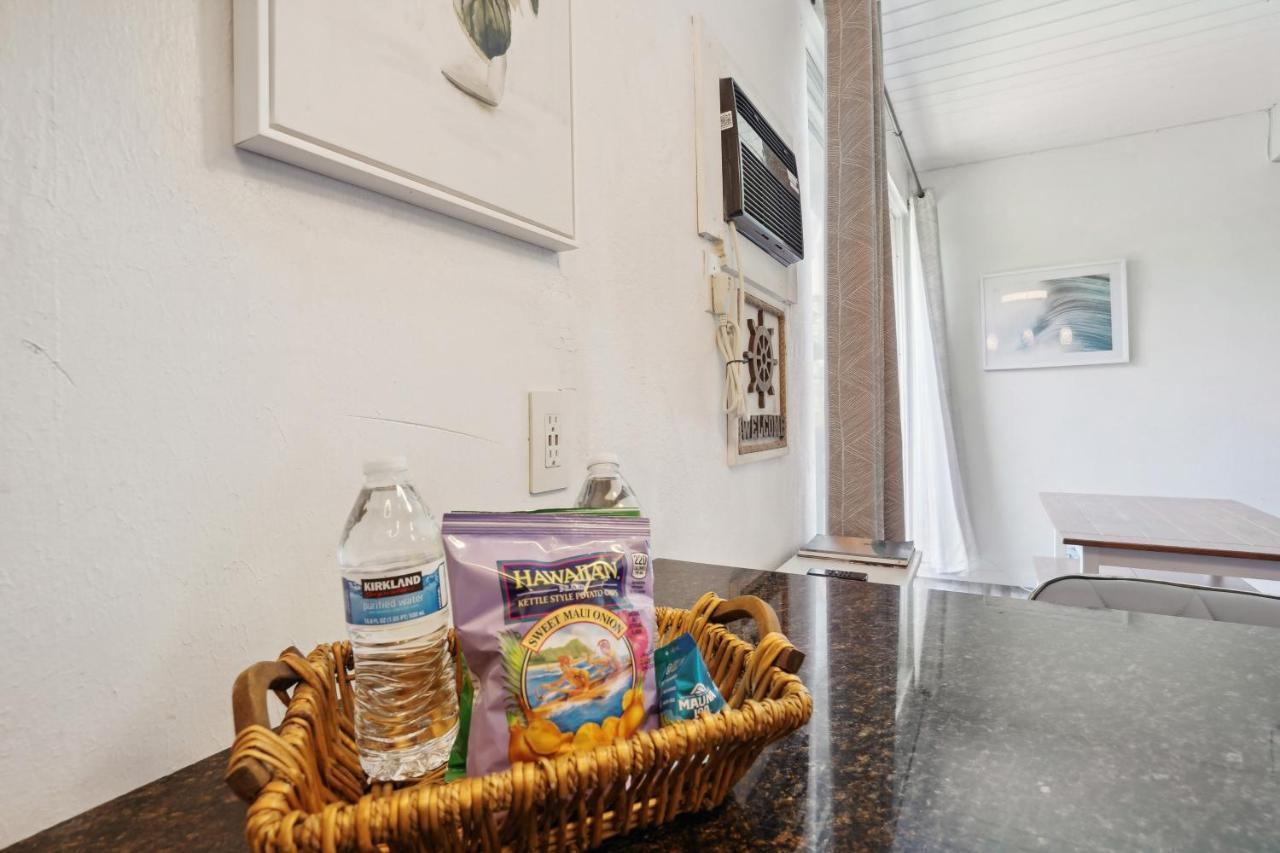 Airy Kailua-Kona Condo Less Than 1 Mi To Beach And Town Extérieur photo