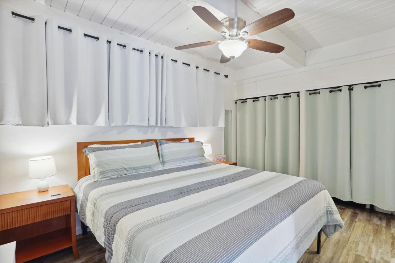 Airy Kailua-Kona Condo Less Than 1 Mi To Beach And Town Extérieur photo
