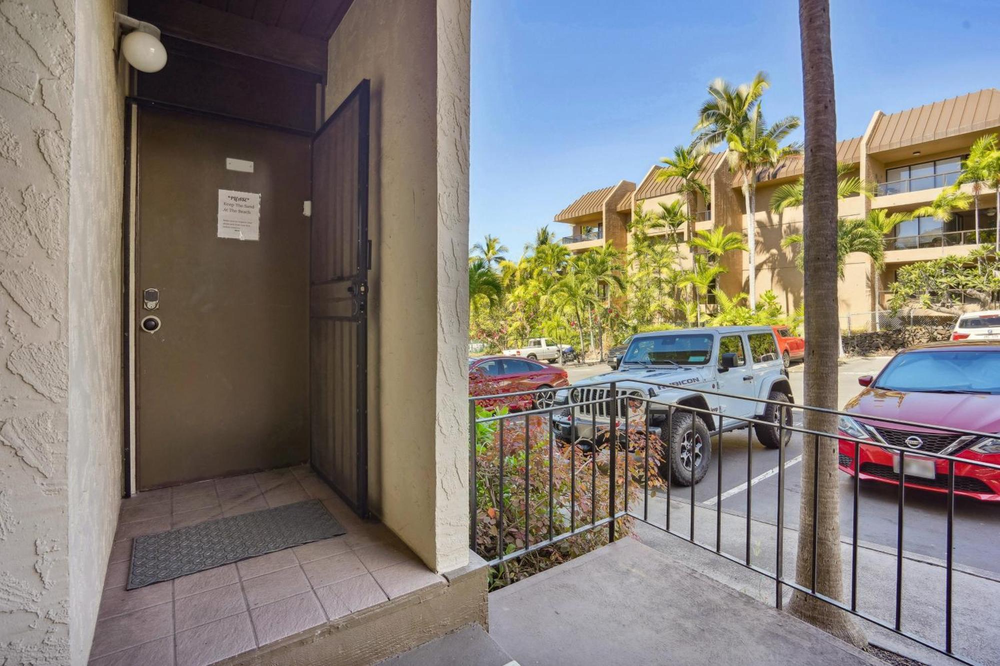 Airy Kailua-Kona Condo Less Than 1 Mi To Beach And Town Extérieur photo