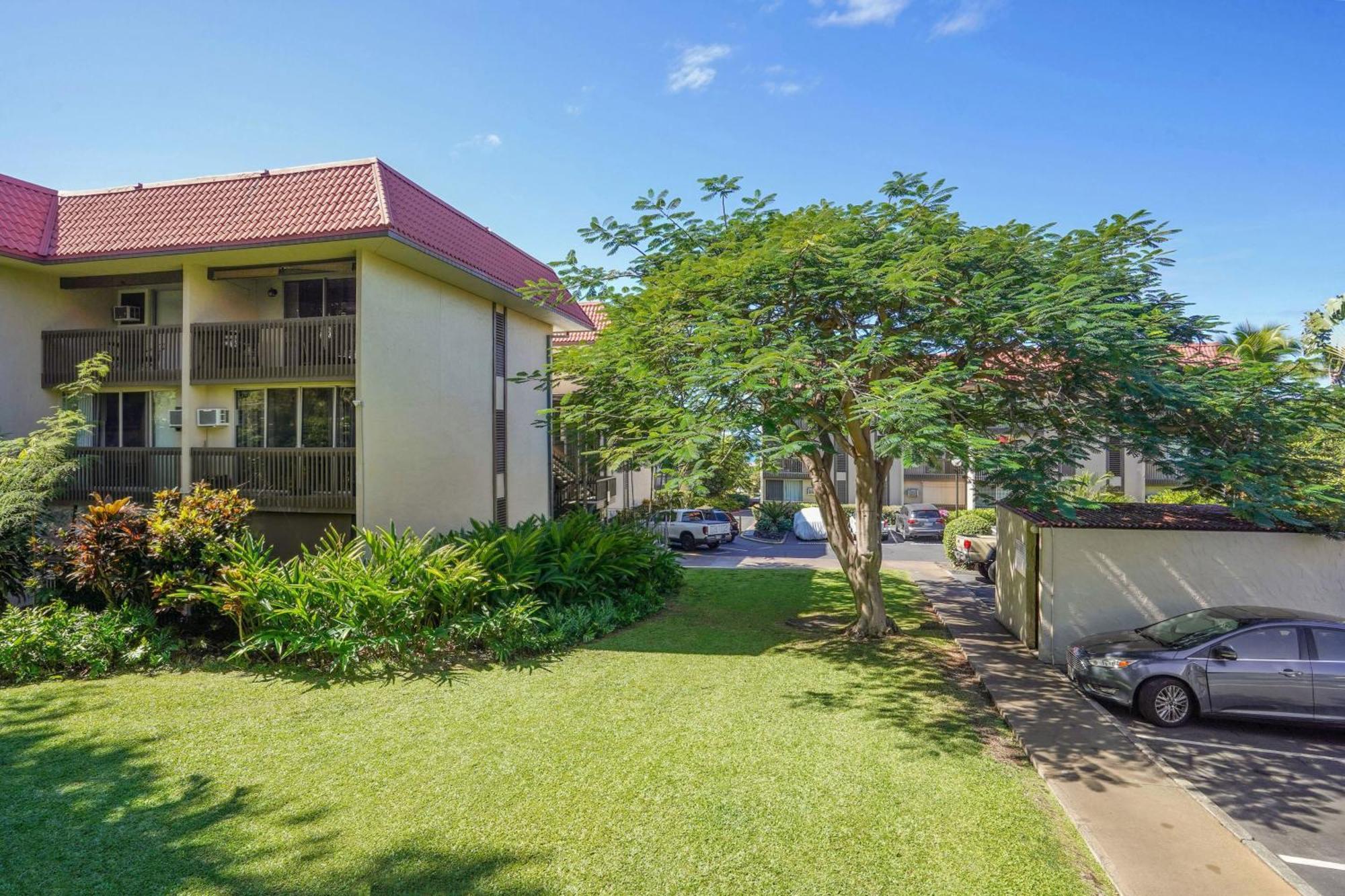 Airy Kailua-Kona Condo Less Than 1 Mi To Beach And Town Extérieur photo